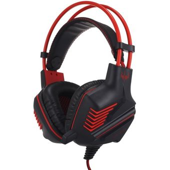 Ovleng P10 Gaming Headset with Mic [OV-P10]