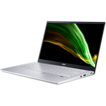Acer Swift 3, 14", i5-1135G7, 8GB/512GB [SF314-511-51YL]