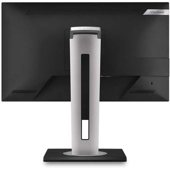 ViewSonic 24" Advanced Ergonomics Business Monitor [VG2455]