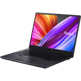 ASUS ProArt Studiobook 16 OLED, R9 5900HX, 64GB/1TB [H5600QR]