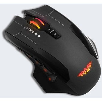 Armaggeddon Starship III Macroable Gaming Mouse