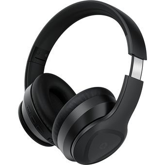 Saramonic SR-BH600 Wireless Active Noise-Cancelling Headphones