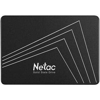 Netac N535S 2.5 inch SATA III SSD, 240GB