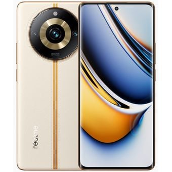 realme 11 Pro+ 5G (12+512GB)