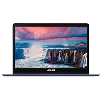 ASUS ZenBook 13 UX333, 13.3", i7-8565U, 8GB/512GB [UX333F-NA4098T]