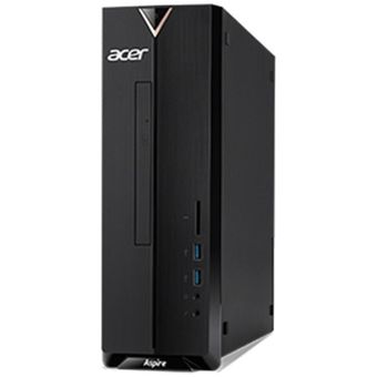 Acer Aspire XC, i5-10400, 4GB/512GB [XC895-10400W10D]