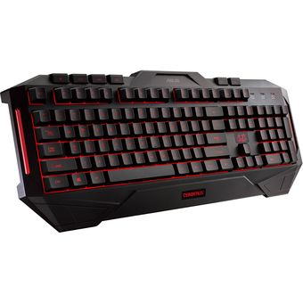 ASUS Cerberus Keyboard and Mouse Combo