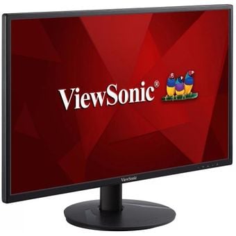 ViewSonic VA2718-SH, 27” 1080p IPS Monitor