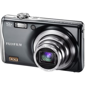 Fujifilm Finepix F70EXR