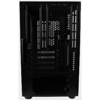 Armaggeddon Tessaraxx Core 1 Air Micro-ATX Gaming PC Case