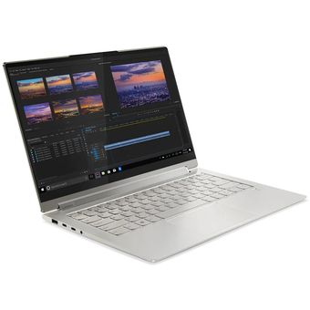 Lenovo Yoga 9 14ITL5, 14", i7-1185G7, 16GB/1TB [82BG00F5MJ]