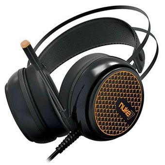 Armaggeddon NUKE 7 | 7.1 HEADSET FOR PC