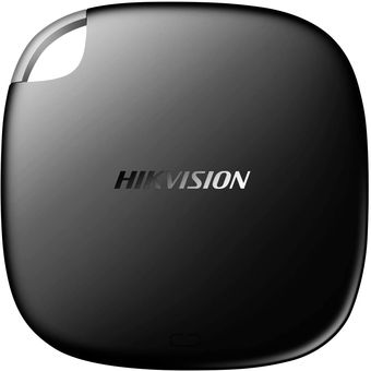 Hikvision T100I Portable Solid State Drive, 120GB