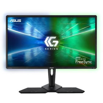 ASUS CG32UQ, 32" 4K HDR Console Gaming Monitor