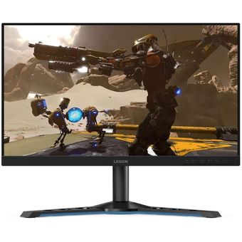 Lenovo Legion Y25-25, 24.5" FHD LED Backlit LCD Gaming Monitor