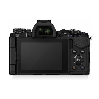 Olympus OM-D E-M5 Mark II Body