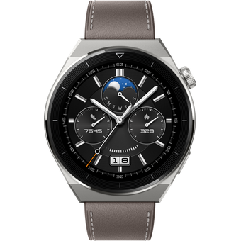 Huawei Watch GT 3 Pro Titanium