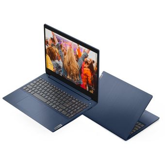 LENOVO IdeaPad 3, 15.6", i5-1135G7, 8GB/512GB [15ITL6 82H800HPMJ]