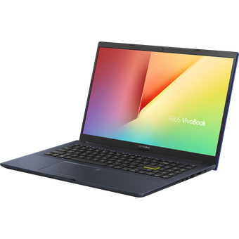 ASUS VivoBook 15 M513, 15.6", R5 5500U, 8GB/512GB [M513U-ABQ103TS]
