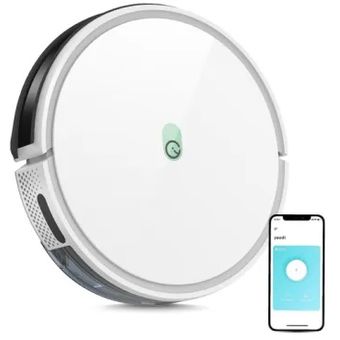 Yeedi k650 Robot Vacuum Cleaner
