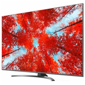 LG 65" UQ91 Series 4K Smart UHD TV w/ AI ThinQ [65UQ9100PSD]