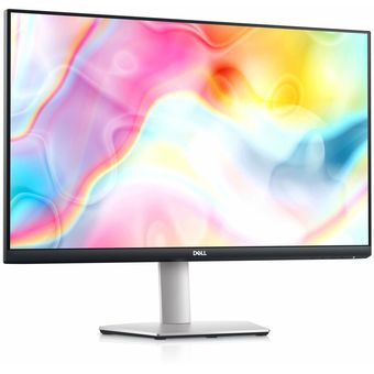 Dell 27" QHD USB-C Monitor [S2722DC]