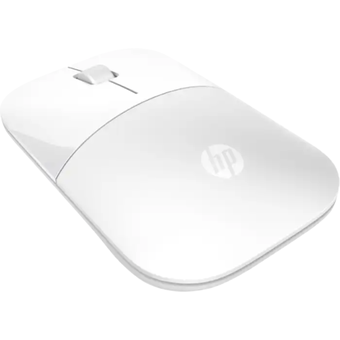 HP Z3700 White Wireless Mouse [V0L80AA]