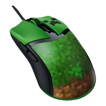 Razer Cobra (Minecraft Edition)