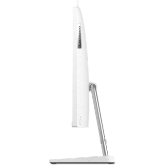 Lenovo IdeaCentre AIO Desktop PC, i3-1115G4, 4GB/256GB [F0G000ESMI] 