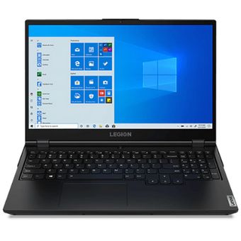 LENOVO Legion 5, 15.6", i5-10300H, 8GB/512GB [82AU00D0MJ]