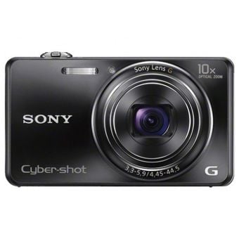 Sony DSC-WX100