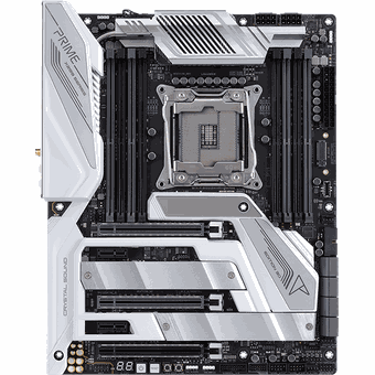 ASUS Prime X299 Edition 30