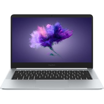 HONOR MagicBook 14, 14", R5 3500U, 8GB/512GB