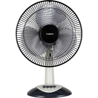Faber 12" Table Fan [FTF Viento 1210GR]