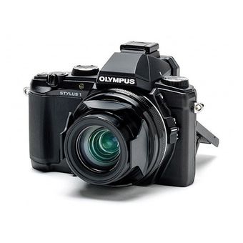 Olympus Stylus 1