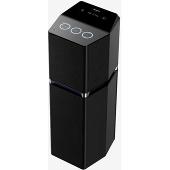 Panasonic Wireless Speaker [SC-UA7GS-K]