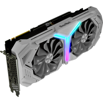 Palit GeForce RTX 2080 SUPER WGR