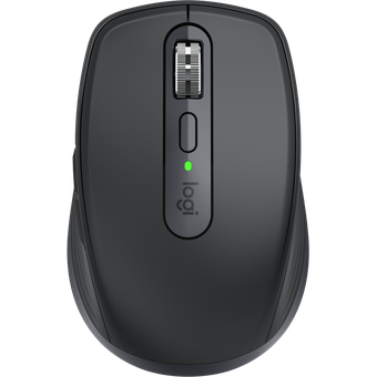Logitech MX Anywhere 3 For Mac