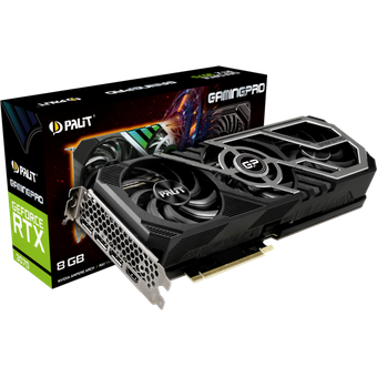 Palit GeForce RTX 3070 GamingPro V1