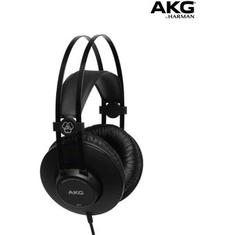 AKG K52 | Closed-back Headphones