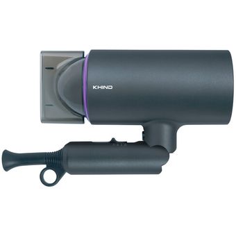 Khind 1400W Hair Dryer [HD1400]