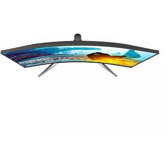 Philips Momentum 27" Full HD 240Hz Curved LCD Display [272M8CP/69]