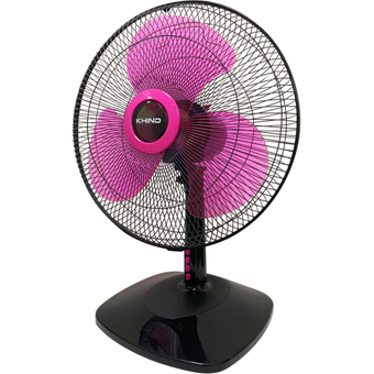 Khind 16" Table Fan (60th Anniversary Edition) [TF1660TH]