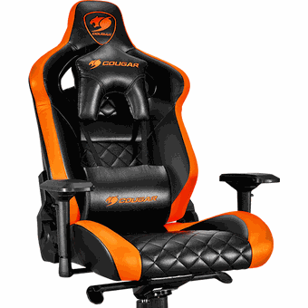 COUGAR Armor Titan Gaming Chair