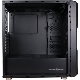 Gaming Freak HELIOS 400X | Premium Middle Tower Case [GFG-HELIOS400X]