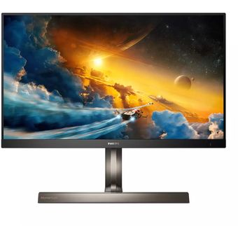 Philips Momentum 27" QHD LCD Monitor w/ Ambiglow [275M1RZPRO/69]