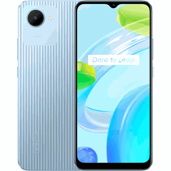 Realme C30 (3+32GB)