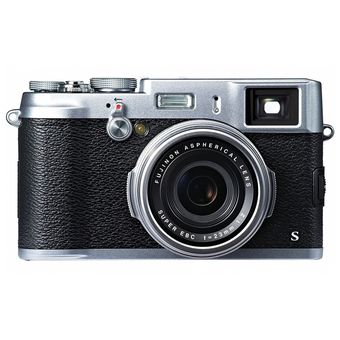 Fujifilm FinePix X100S