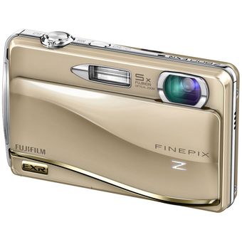 Fujifilm FinePix Z800EXR
