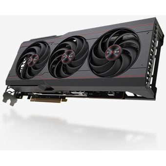 SAPPHIRE PULSE AMD Radeon RX 6800 XT